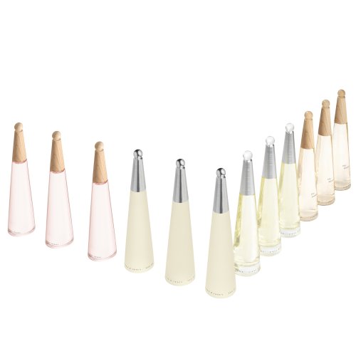 ISSEY MIYAKE 3423470480986 ISSEY MIYAKE 3423470480986